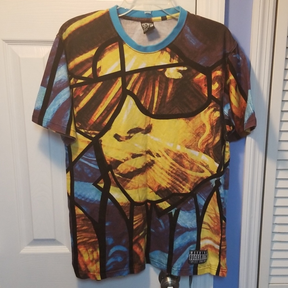 Tshirt